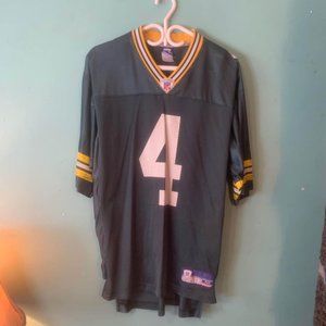 GREENBAY PACKERS FAVRE JERSEY